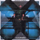 Sharpe & Numan - Change Your Mind